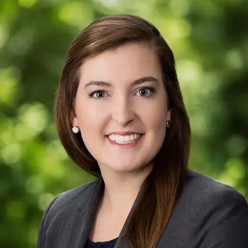 Jean Elizabeth McCrory