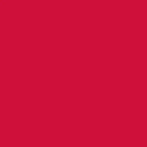 Roll Tide Red color