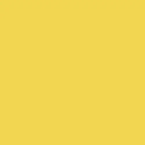 Yellow Hammer color